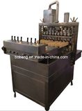 Ice Cream Stick Inserter Maker Machine