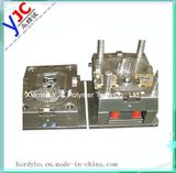 China Custom Plastic Injection Mould Manufacturer