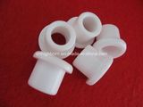 99% Alumina Textile Ceramic Eyelet Parts