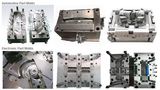 Automobile Plastic Parts by Plasitc Injection Molding