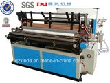 Toilet Tissue Paper Making Machine