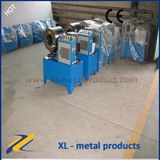 Best Quality Hydraulic Hose Crimping Machine / Techmaflex Hose Crimping Machine Price