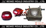 Plastic Injection Motorcycle Trunk Mould Manufacturer