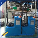 High Performance Hydraulic Hose Swaging Machine Dx68 Fitting Crimping Machine