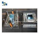 SMC Compression Mould for Waste Bin