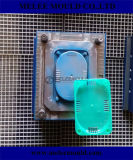 Plastic Household Commodity Mould