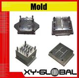 Precision Plastic Injection Moulding