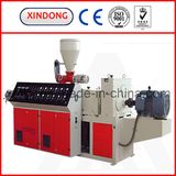 PVC Pipe Extrusion Machine