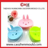 Plastic Injection Soap Box /Dish Mould