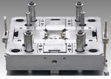 Plastic Injection Mold