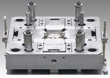 Plastic Injection Mold