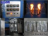 500ml Cleanser Pet Bottle Blow Mould