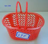 Basket Mould