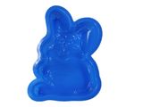 Rabbit Cake Mould