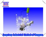 Customized Injection Mould by 3D Drawings