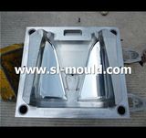 Auto Lamp Mold