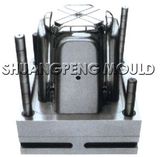 Plastic Stool Mould (SP-S01)