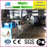 PP PE Strand Granulating Pelletizing Machine