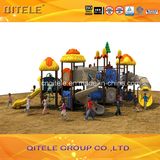 Outdoor Kids Playground Equipment (2015 HL-03301)