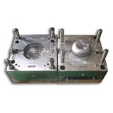 Plastic Injection Mould