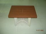 Table Mould