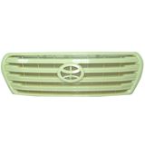 Radiator Grille Mold / Mould