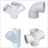 PVC Pipe Fitting Mould