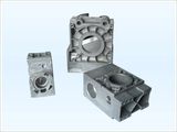 Die Casting Mould