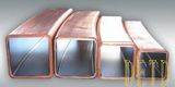 Copper Mould Tube