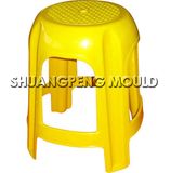 Plastic Stool Mould (SP-S03)