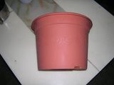 Plastic Flowerpot Mould