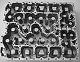 Die-Casting - Telecommunication Accessory (SH-3962)