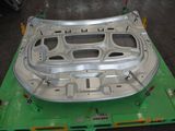 Excellent Quality Auto Parts Metal Mold Maker From China