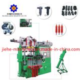 Horizontal Type Silicone Injection Molding Machine Series