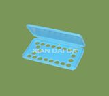 Plastic Part Used in Medical Treatment (XDD-0083)