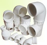 PVC Pipe Mould