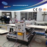 PVC Foam Board Cutting Machine