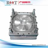 Air-Conditioning Plastic Fan Mould