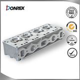 Die Casting Cylinder Head for Audi