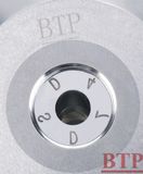 Fasteners&Metal Cold Forging Heading Tooling (BTP-D102)