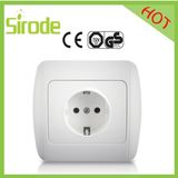 High Quality 6 German Type Socket Outlet