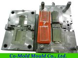 Electric Switch Mold Maker