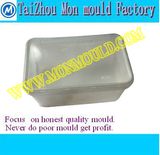 Injection Mould for Thin Wall Food Storage Container/Box