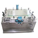 Plastic Mould (ZH-002)