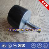 Cutomized Clindrical Rubber Vibration Bumper Mount (SWCPU-R-M868)