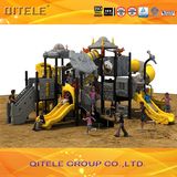 2015 Space Ship III Series Outdoor Children Playground Equipment (SPIII-04801)