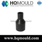 PVC Joint Pipe Reducer Injection Mould