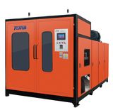 Tonva 5L Jerry Can Extrusion Blow Molding Machine