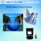 RTV Silicone Rubber Formake Buddha Statue Mould Silicone