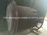 1000L Plastic Salt Tank Mould